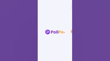Pollpe earn money check the description and download app and earn money #shorts #shortsfeed #pollpe