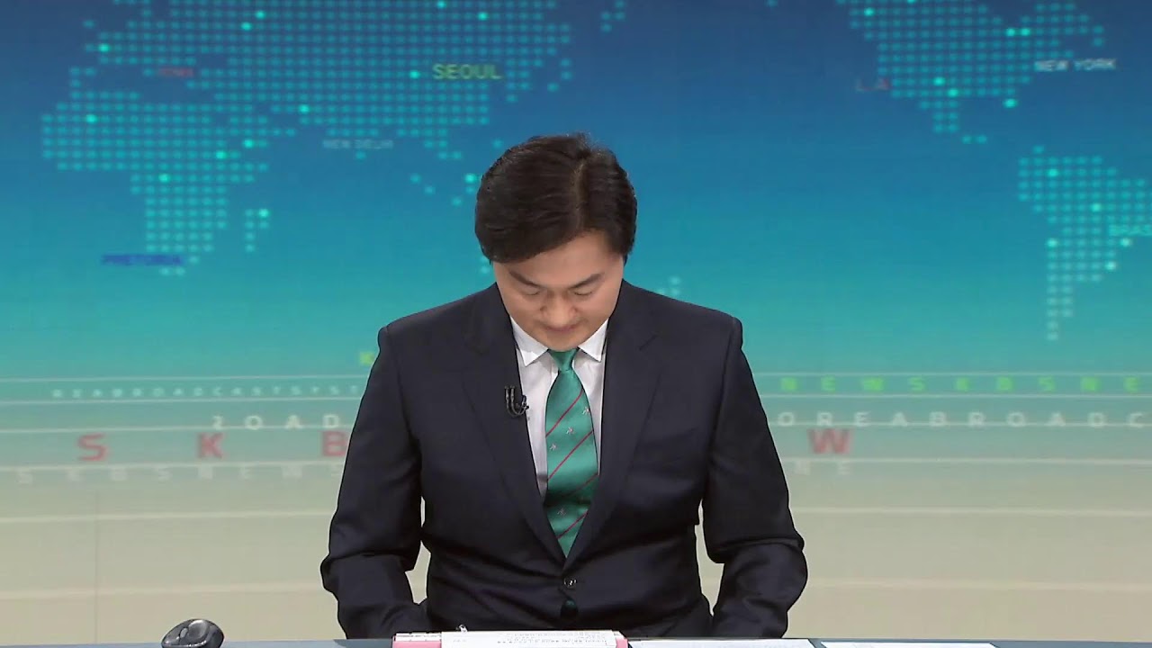 2026.3.6 KBS강원 7시뉴스