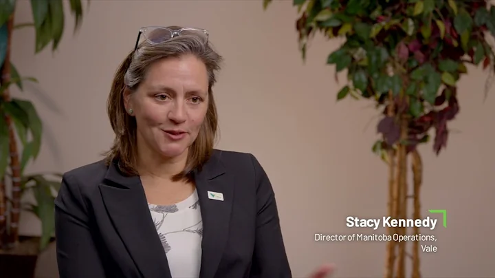 Uncover Prosperity MB - Manitoba's Critical Minerals and Metals