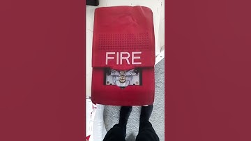 est genesis  led    chime   strobe