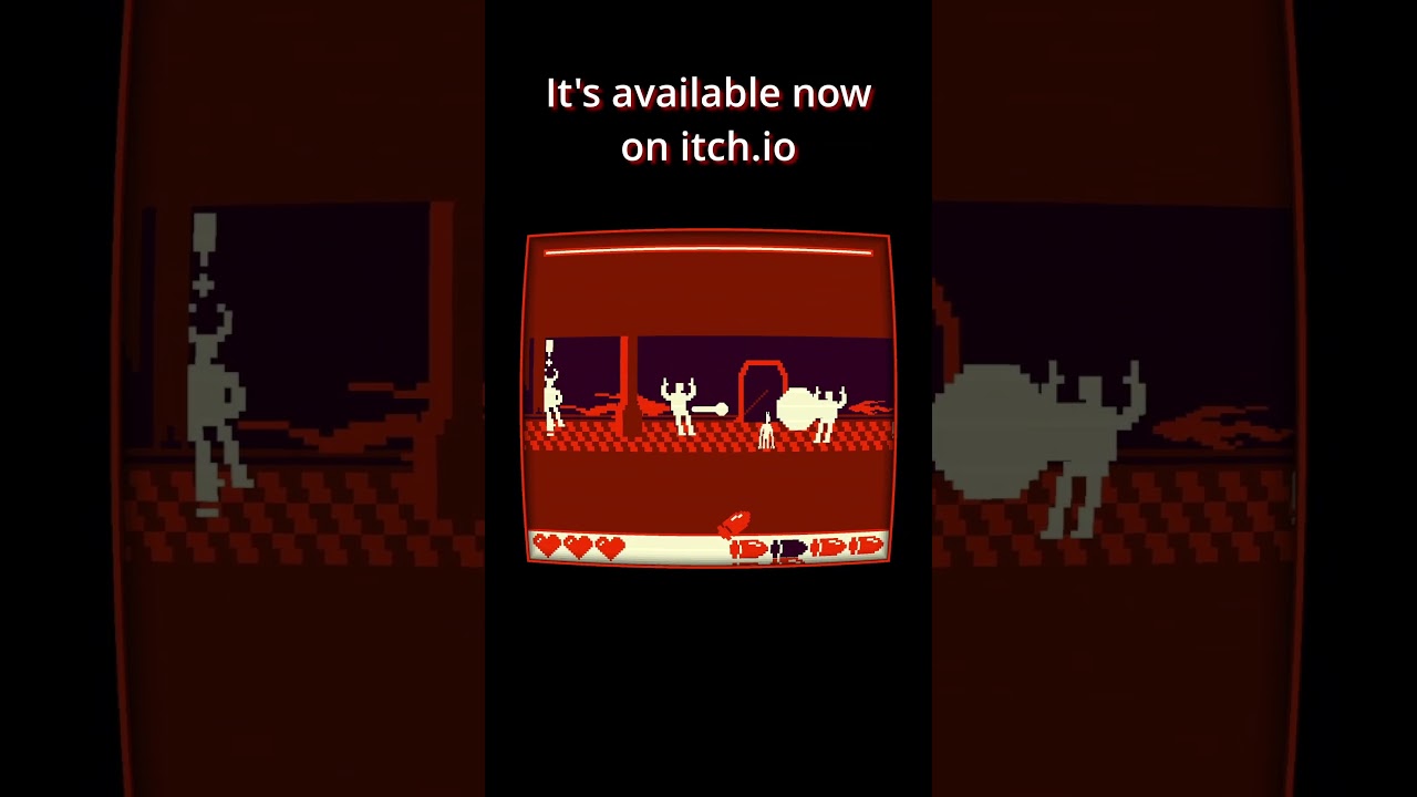 Check out my Gameboy styled shooter! 