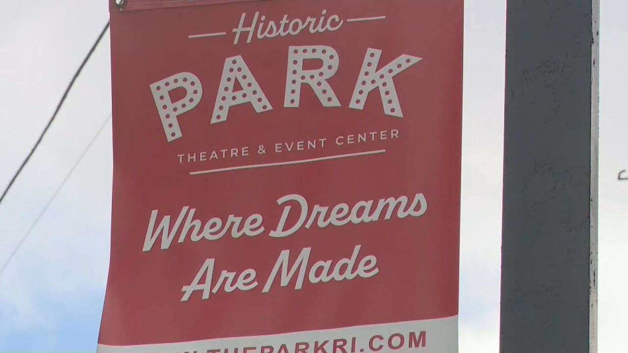 New Management Unveils Reopening Plans For Park Theatre In Cranston new-management-unveils-reopening-plans-for-park-theatre-in-cranston