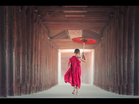 Video Osho - Nếu chỉ còn một ngày để sống - youtube