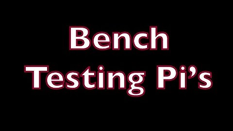 Bench Mark Test Between Raspberry Pi 3B+, Raspberry Pi 4B, And Atomic Pi