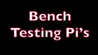 Bench Mark Test Between Raspberry Pi 3B+, Raspberry Pi 4B, And Atomic Pi