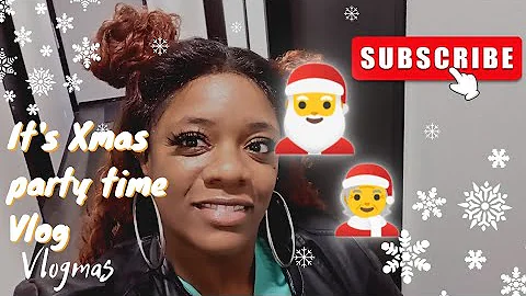 spend the day with me at my Xmas party and running...