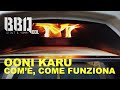 La recensione di Ooni Karu. Cos'è e come funziona il forno per la pizza al barbecue