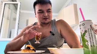 Коньяк Казахстан бахус 3 звезды