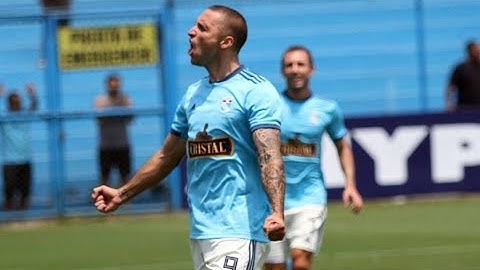 La Carne del Domingo: Sporting Cristal 1-0 Unión Comercio | *RESUMEN Y GOLES DEL PARTIDO*