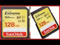 SanDisk High-Speed Memory Card: Reliable Performance for 4K Video and Burst Photography