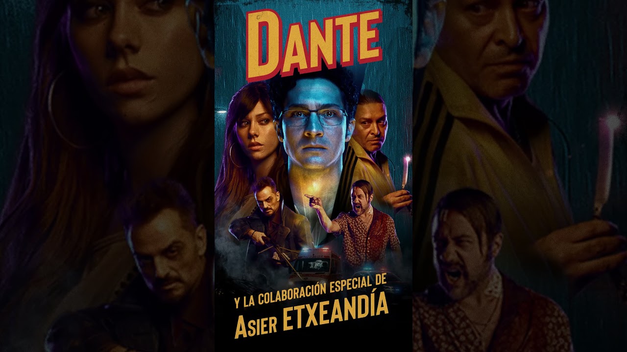 DANTE