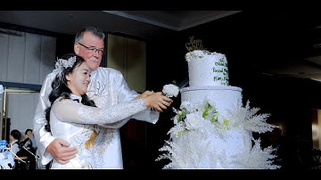 Le Thanh Hon  Pascal Migrolet & Kim Ngan