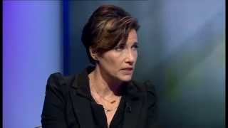 Celebrity Self harm: Why do teenagers do it? - Newsnight Wealth