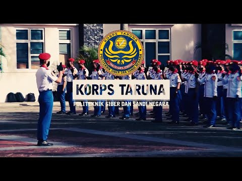 PROFIL KORPS TARUNA