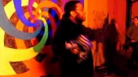 Bnegao + Seletores de frequencia in London