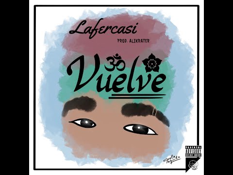 VUELVE - Lafercasi ft. Alikrater