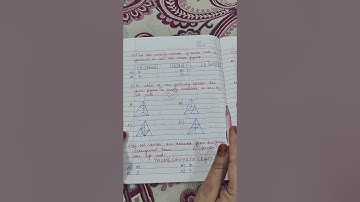 Video 4- Grade3 Math Olympiad 2024-25 paper  ⁨@worldofworksheetswow8570⁩