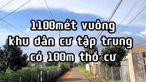 cô hạnh cần bán lô đất đẹp ở khu dân cư tập trung ở bình giã châu đức bà rịa vũng tàu giá rẻ đầu tư
