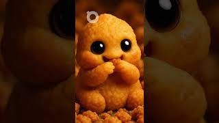 Create Cute Food Characters with SOTA AI Apps