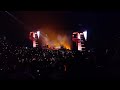 Lewis Capaldi - Something in the Heavens (NEW SONG) // Live from Sheffield 6th of September 2025