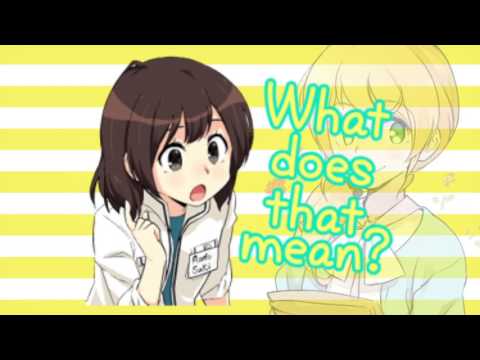 Brainwashing You with English from Ms. Ellen Baker