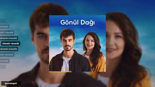 Gönül Dağı - Dinamik Romantik - Orjinal Resimi