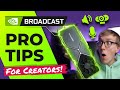 NVIDIA's NEW Streaming App Makes BUDGET Gear PRO!