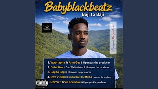 Dzima (feat. N`wa Khambani & Mpanyas The Producer)