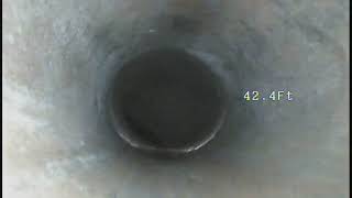 Sewer Inspection by Green's Plumbing Co 55 views 5 years ago 2 minutes, 43 seconds