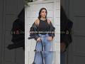 🙌🏻🛑JEANS+BODY=LOOK CASUAL❤️ INSPIRATE Y COMPARTE #couture #moda #fashion #outfit #outfitideas