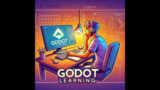 The Godot learning series - bonus 01 - What I learn for godot/gdscript !