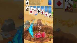 Solitaire Ocean V191- 800×1200 screenshot 4