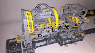 LEGO GBC - Train Elevator & Rotary Dumper (Akiyuki/Berthil)