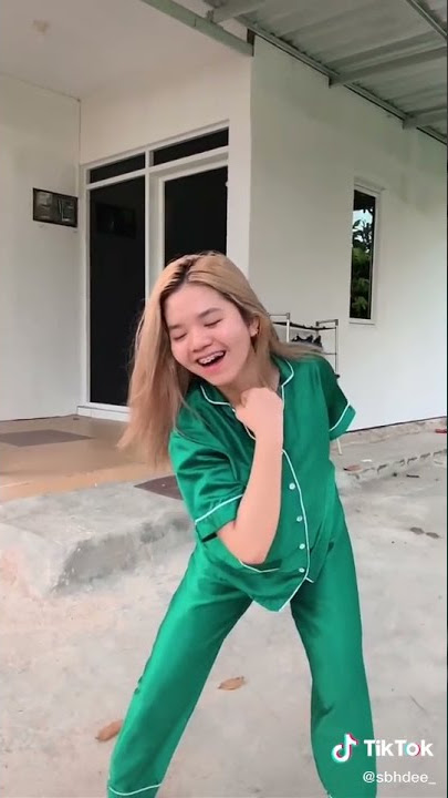 Laki!!! | Tiktok Terbaru Soibah Dee | Tiktok Viral 2021