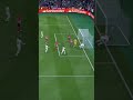 FC 25 goal #viralshorts #ytshorts #fifa #fc25 #football #footballshorts #shorts #bestgoals
