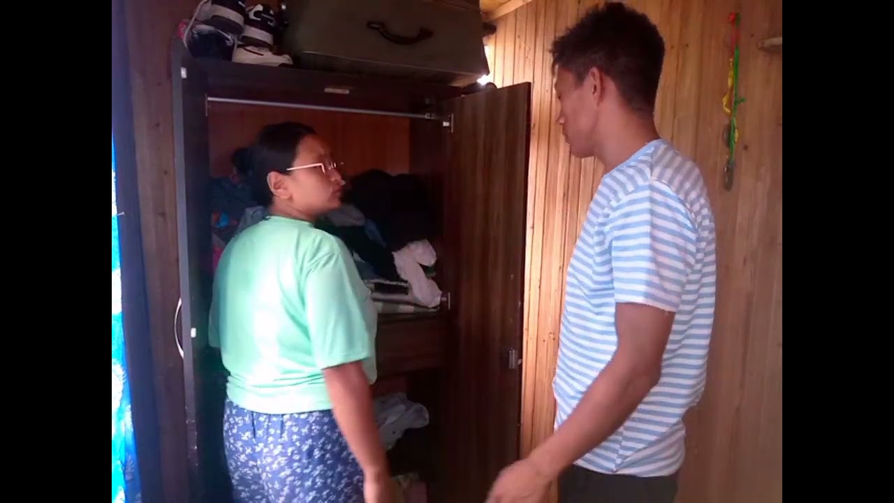 Sabei Ko Buda Haru Yestei Hunxan ki ?😡😅