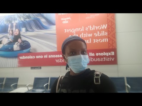 Good Bye KZN amanzi awekho umuntu usengaze ayocela ukugeza e Dubai