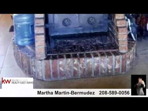 189 N 3950 E, Rigby, ID home video tour