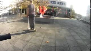 Flat Edit IceTV-2014