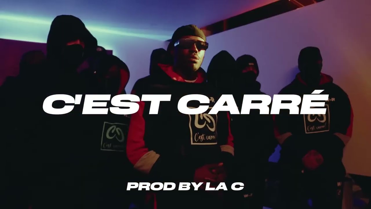 [ FREE FOR PROFIT ] - Werenoi Trap Type Beat 