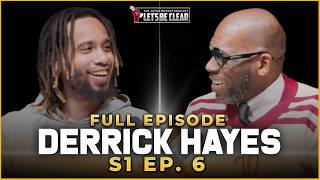 Derrick Hayes Talks Expansion and How He Became the "Godfather of Cheesesteaks" S1 Ep. 6 Net Worth
