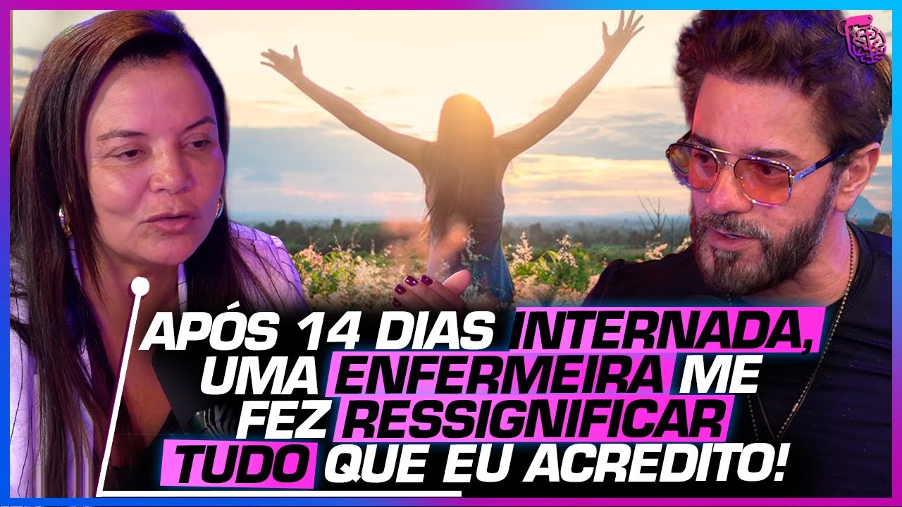 O DIAGNÓSTICO CHOCANTE: POR QUE o BRASIL é o PAÍS mais ANSIOSO do mundo?