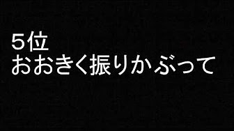 野球アニメランキング Youtube