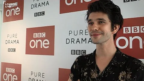 Ben Whishaw on A Very English Scandal & meeting No...