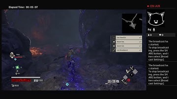 code vein demo depths#