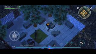 RAID Base Player7171 Last Day on Earth