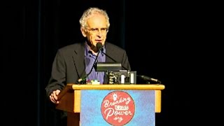 Breaking Through Power: Michael Jacobson