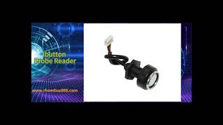 ibutton probe reader