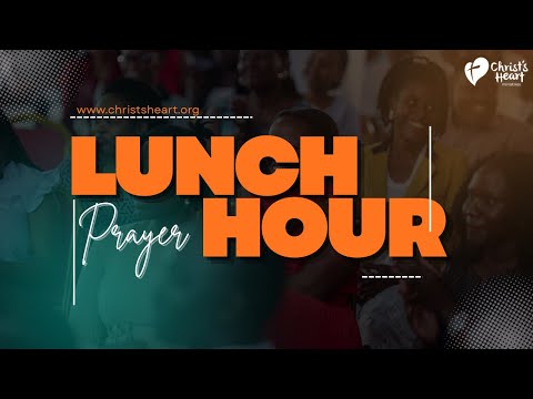 The Cost Of Delay | Apostle Richard Kiyimba | Lunch Hour