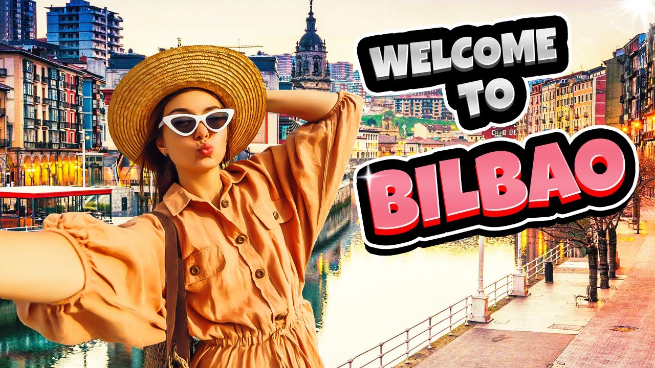 Top 9 things to do in Bilbao | Bilbao Travel Guide 2023